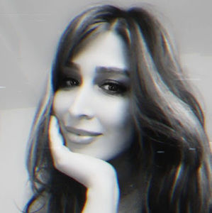 Meet your Posher, Maryam